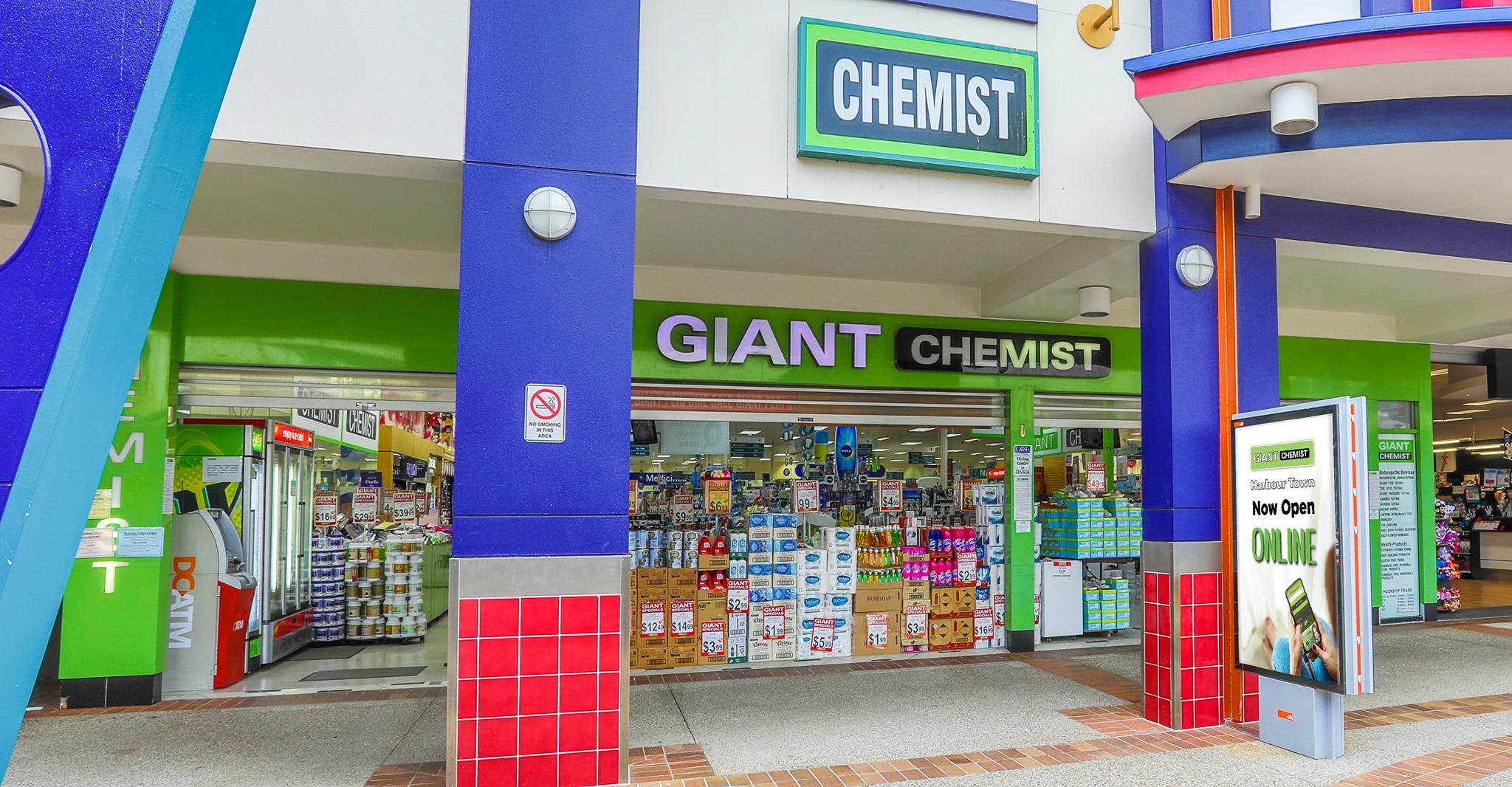 Pharmacy, Healthcare, Beauty & Personal Wellness Products in Australia